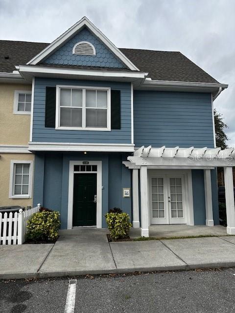 4004 SAN GALLO DRIVE Unit 107