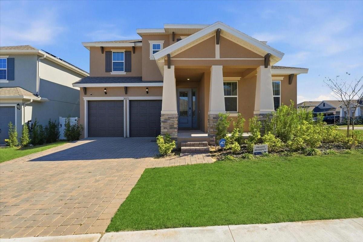 2072 KEYSTONE PASS BOULEVARD