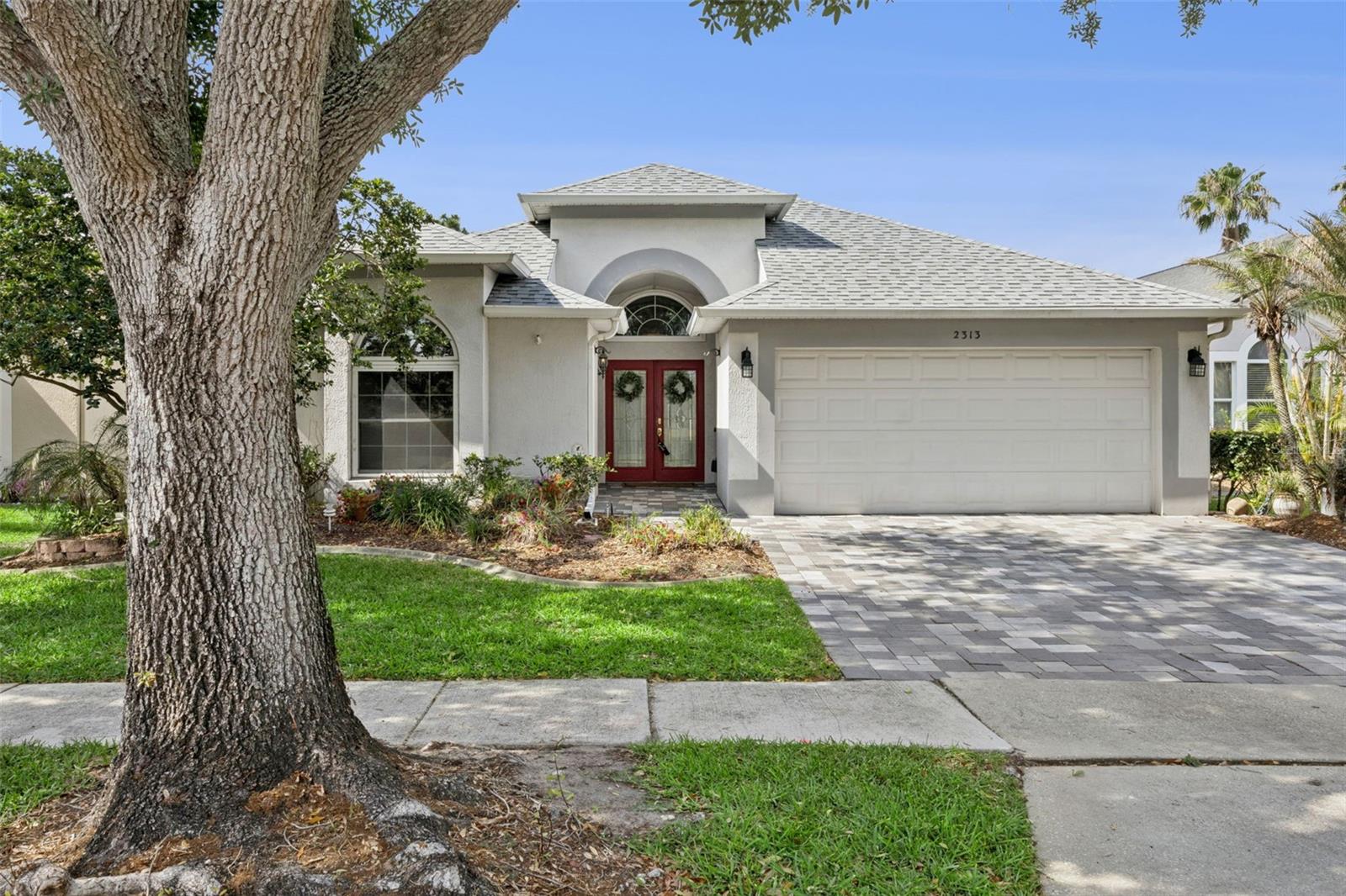 2313 RUNYON COURT