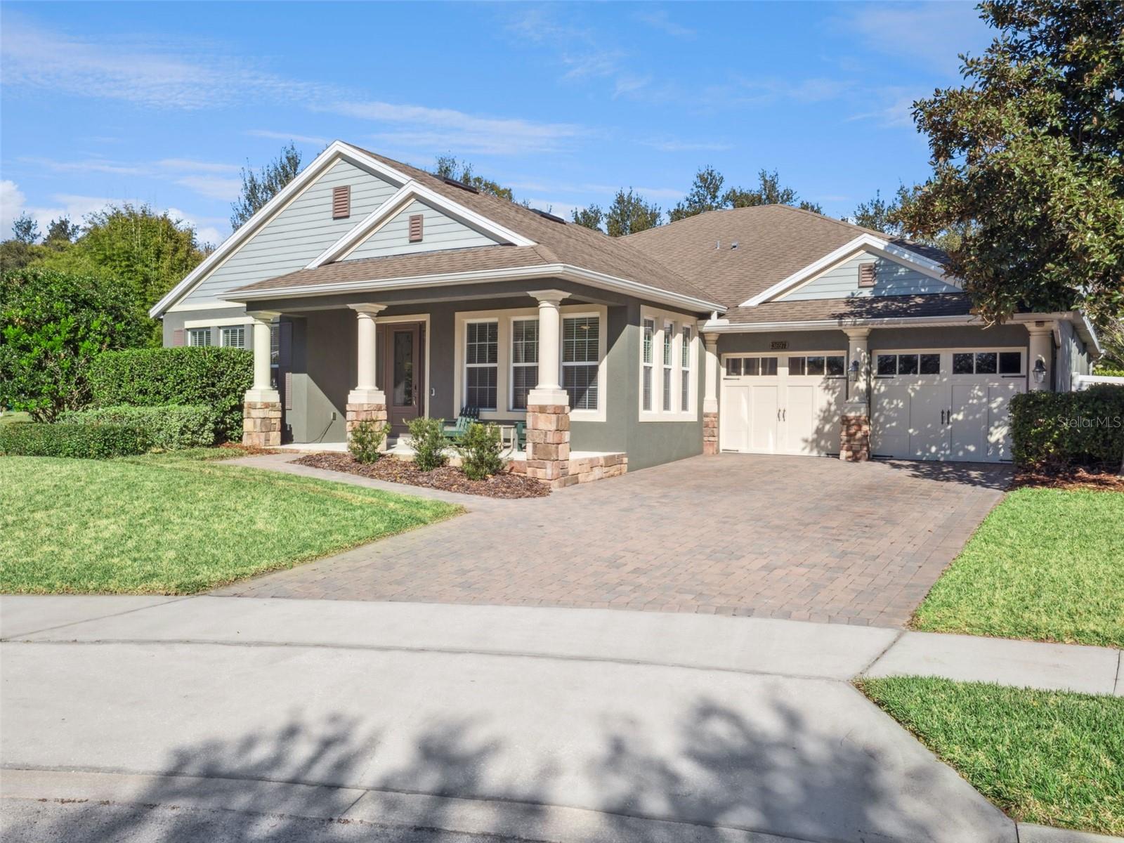 3697 CHANDLER ESTATES DRIVE