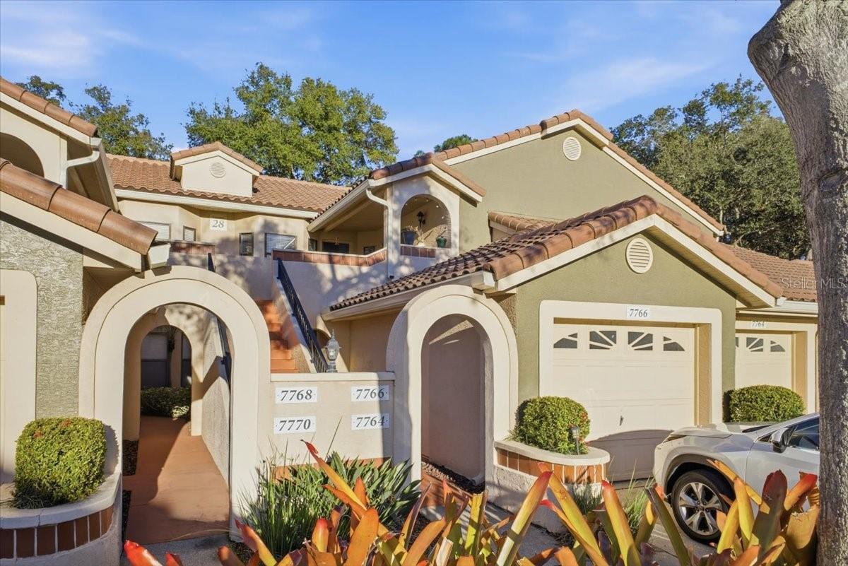 7764 SUGAR BEND DRIVE Unit 7764