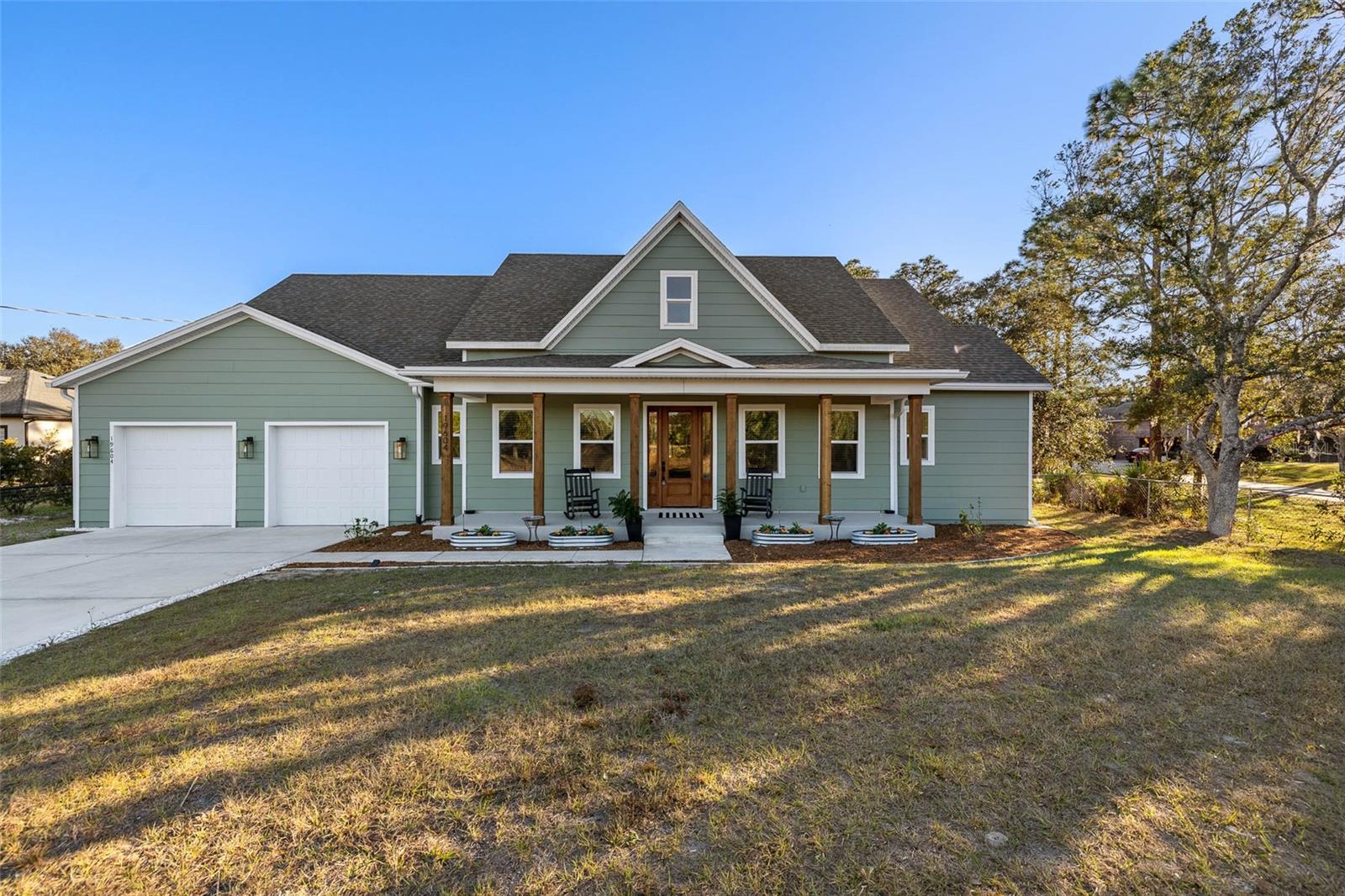 19604 RALSTON STREET