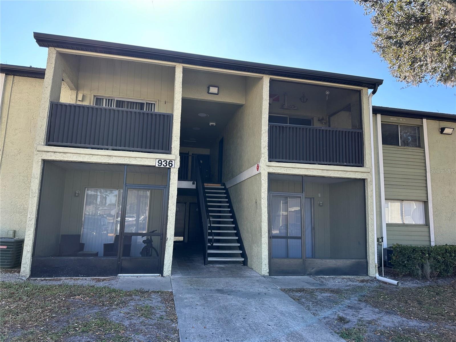 936 LAKE DESTINY DR Unit # H