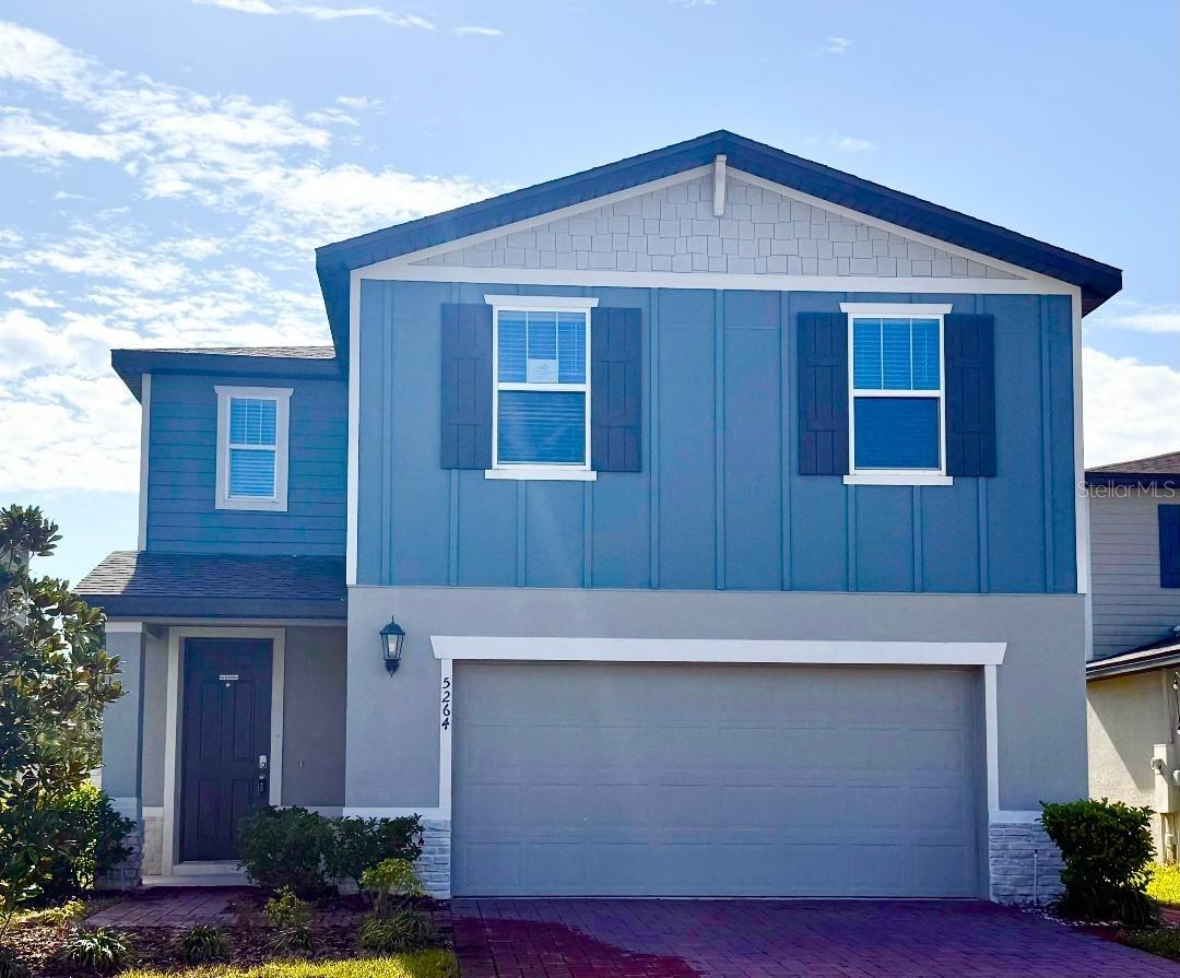 5264 STEPHS FIELD STREET