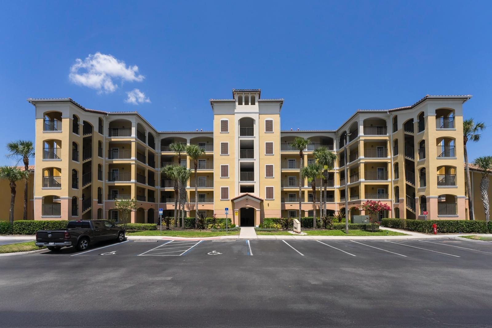 8763 WORLDQUEST BOULEVARD Unit 5406