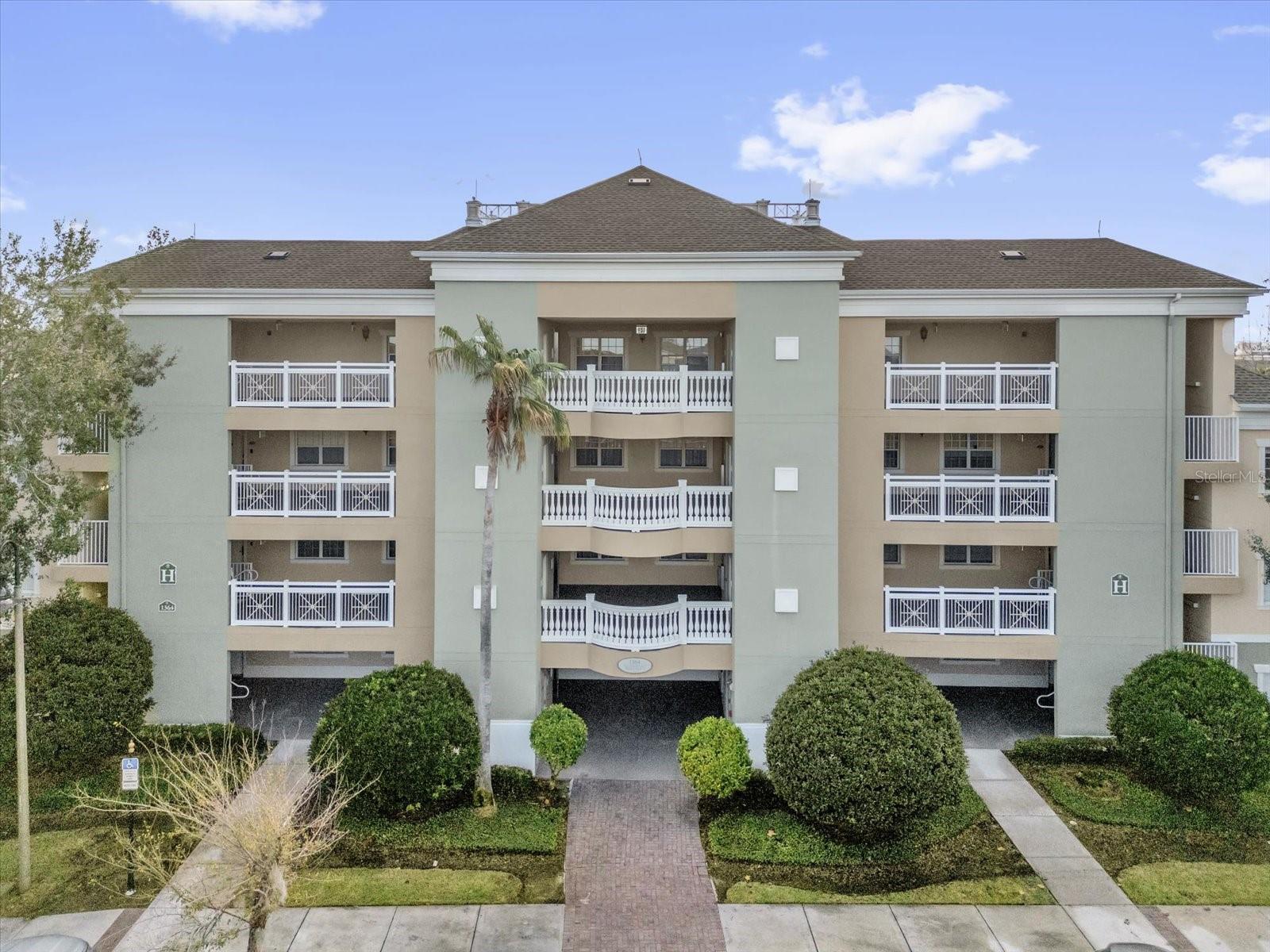 1364 CENTRE COURT RIDGE DRIVE Unit 101