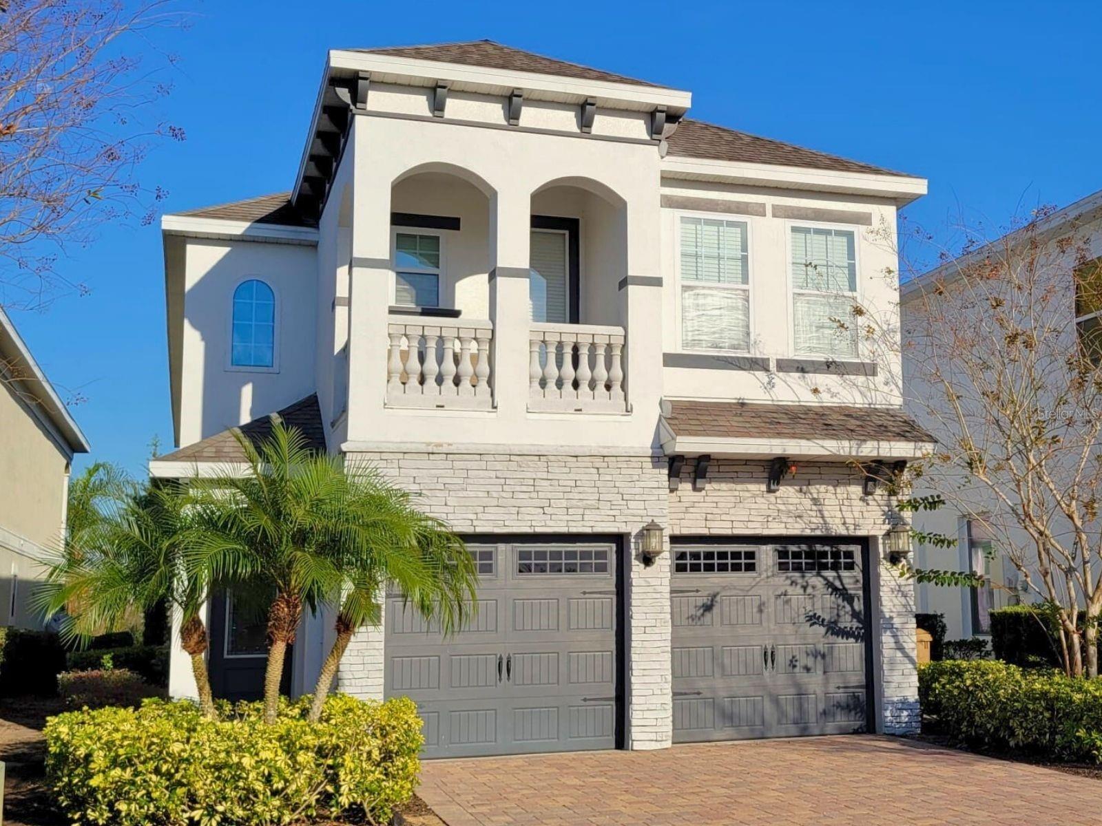 795 GOLDEN BEAR DRIVE