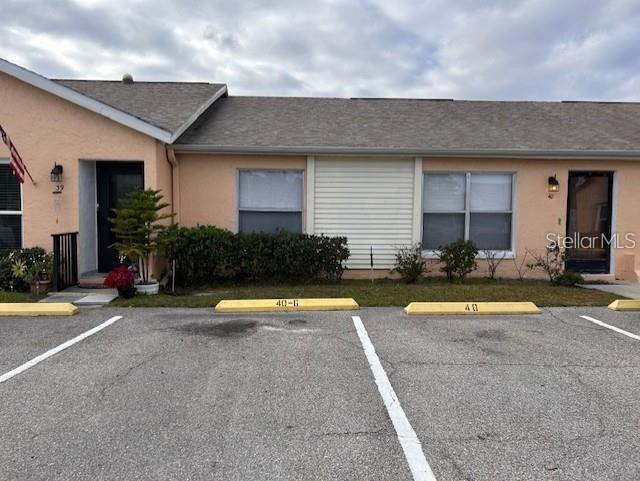 40 E COUNTRY COVE WAY