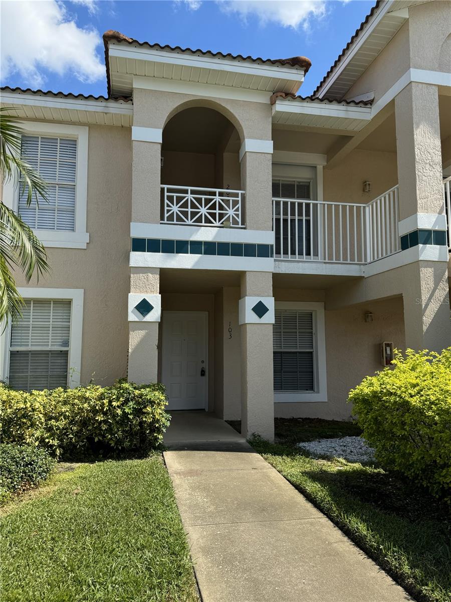 13815 TIMBERLAND DRIVE Unit 103