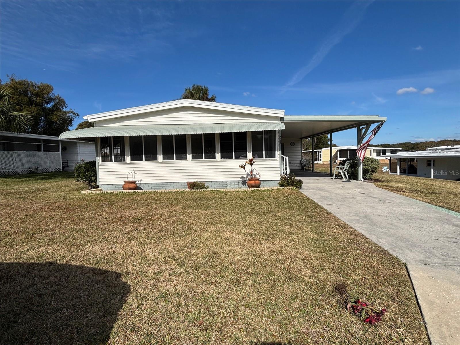 4133 OAK GROVE DRIVE Unit 16