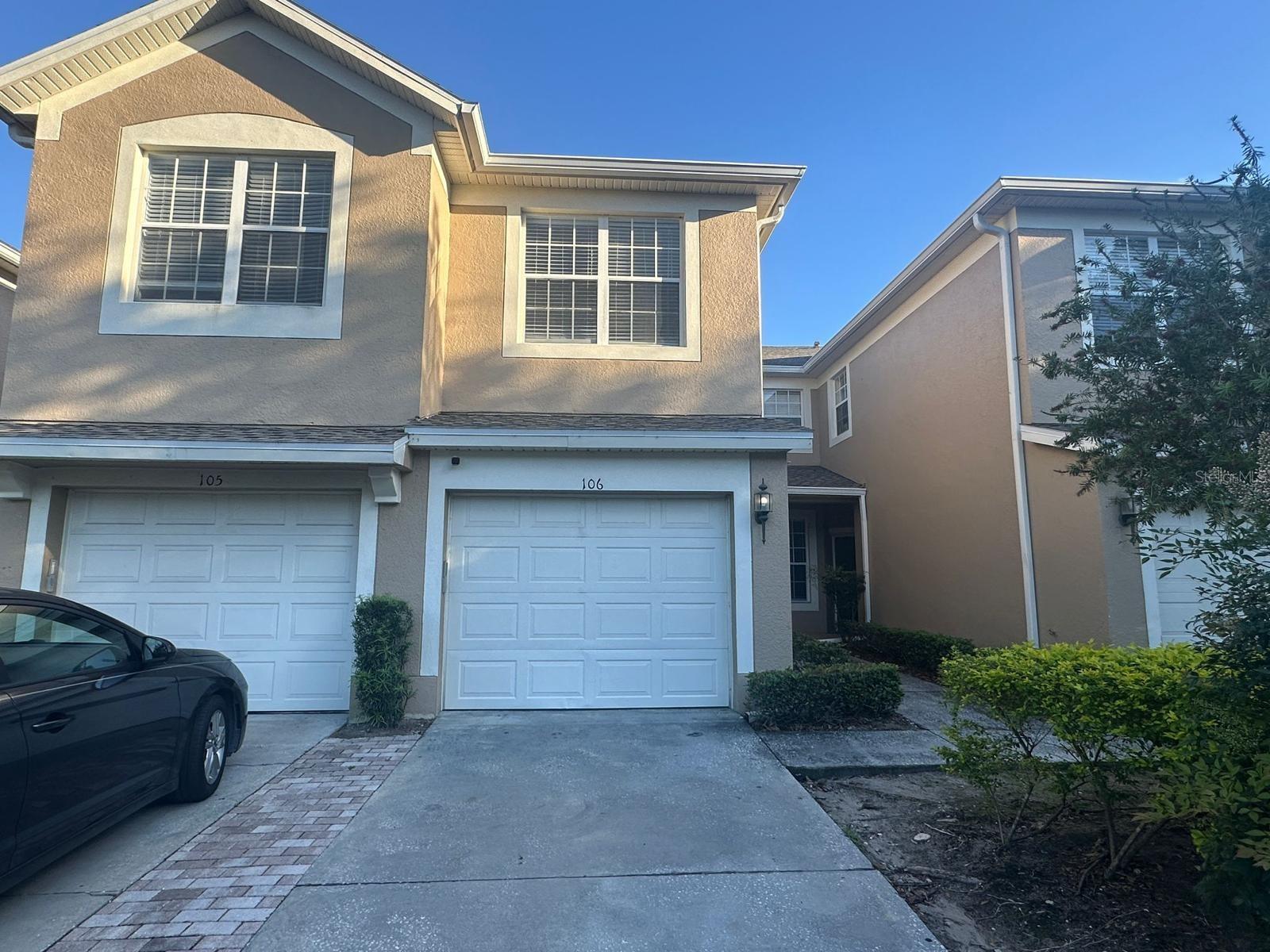 6440 AXEITOS TERRACE Unit 106