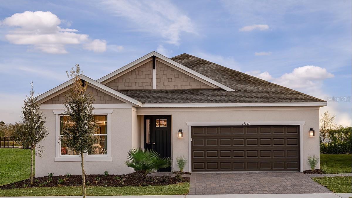 Listing photo for 19341 Lochside Ln