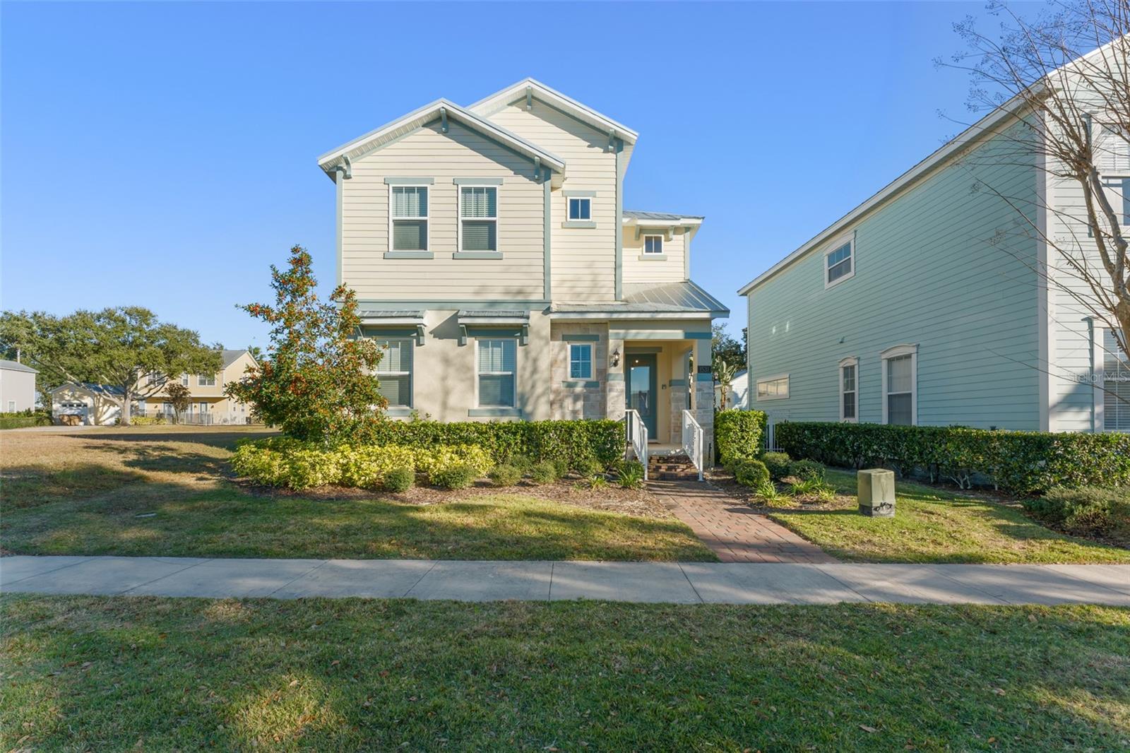 1531 FAIRVIEW CIRCLE