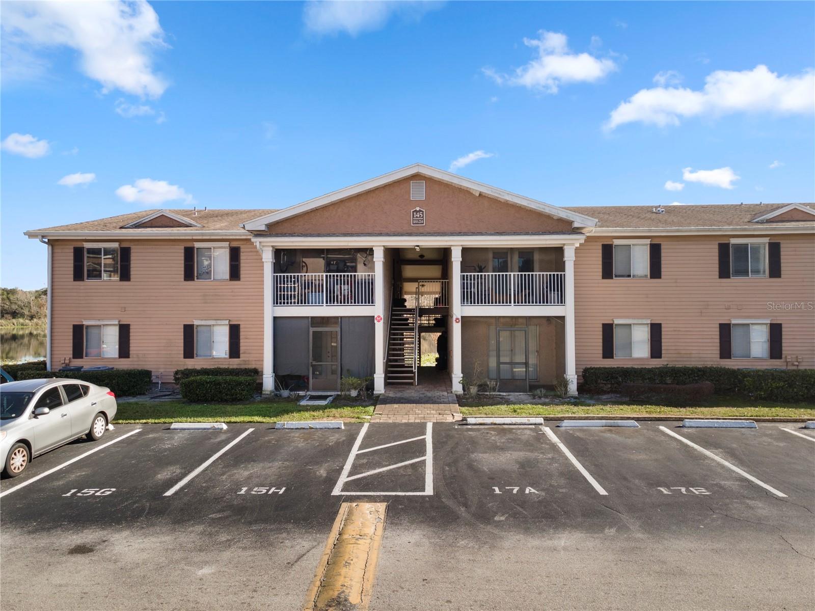 145 N PEARL LAKE CAUSEWAY Unit 106