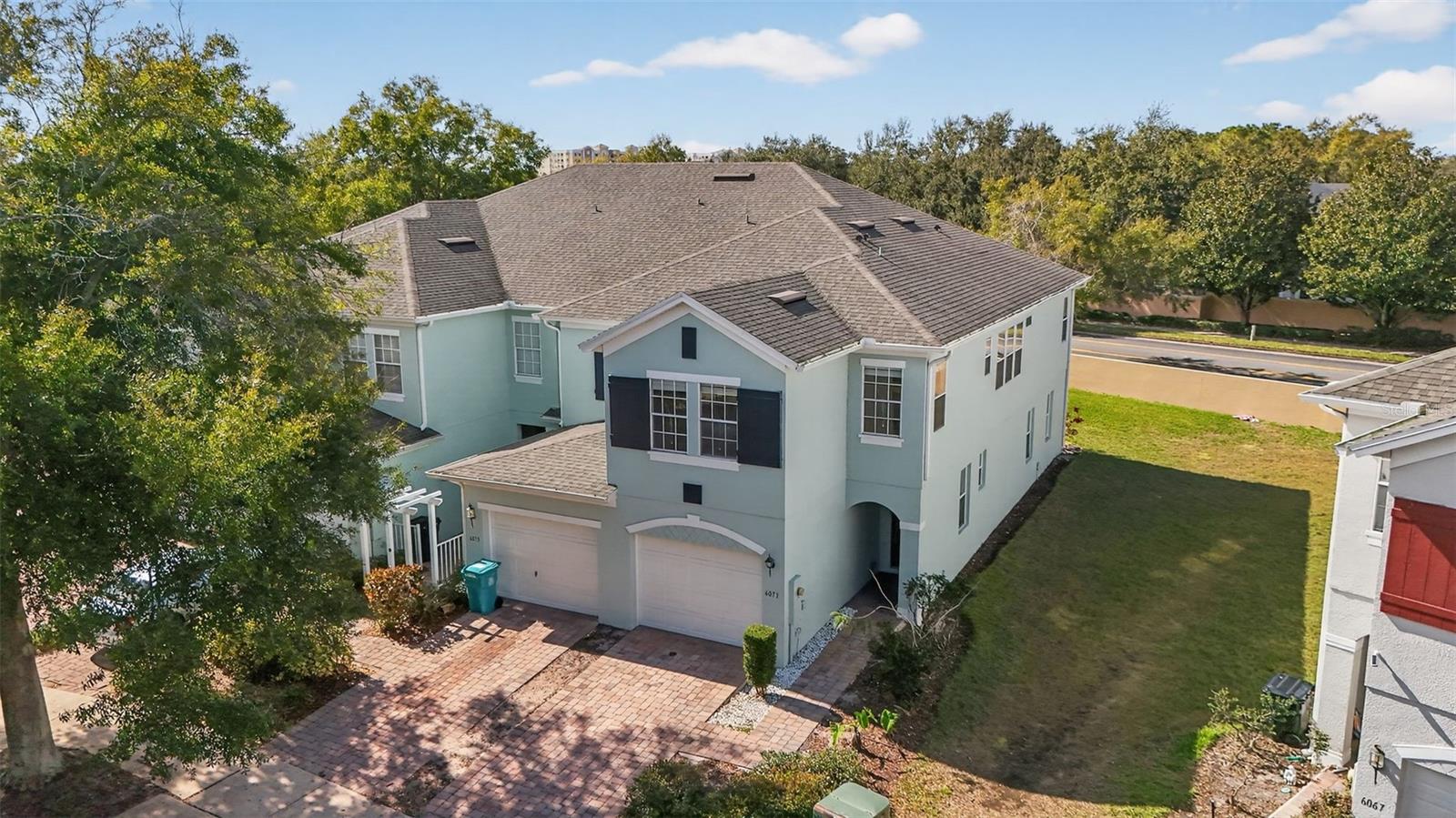 6071 STRADA ISLE WAY