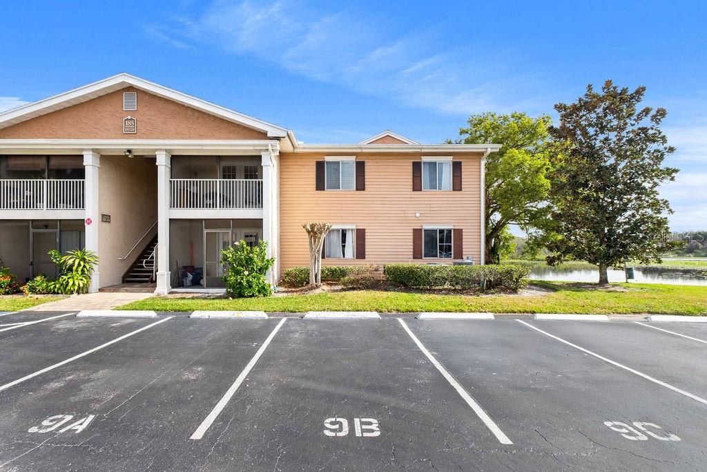 185 PEARL LAKE CAUSEWAY Unit 214