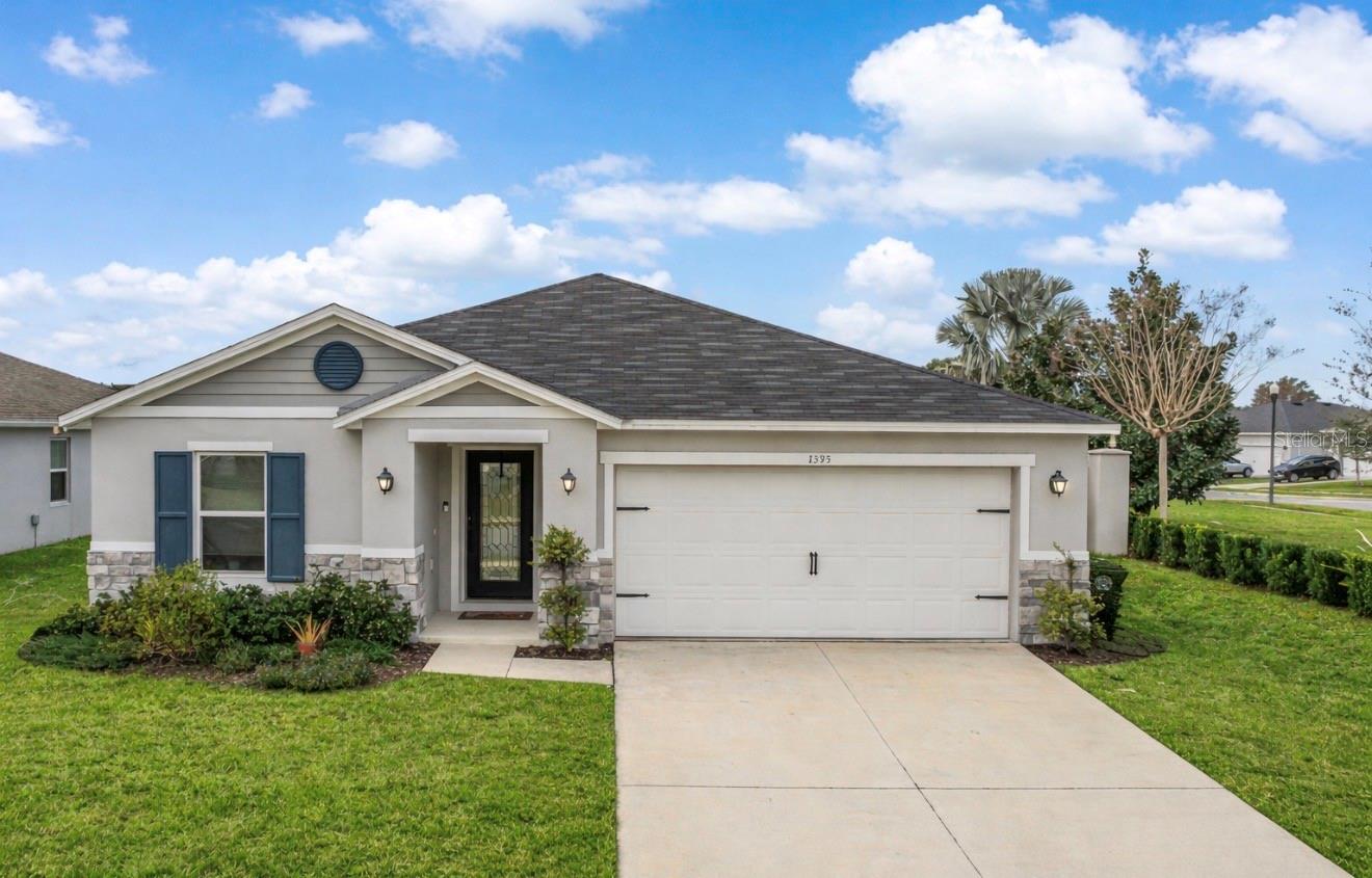 1395 PARK LEAH CIRCLE