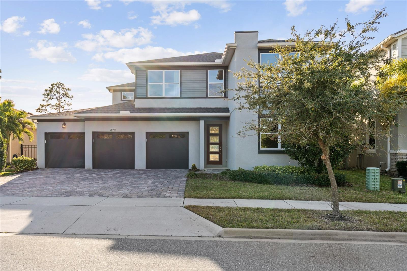 16975 WINGSPREAD LOOP