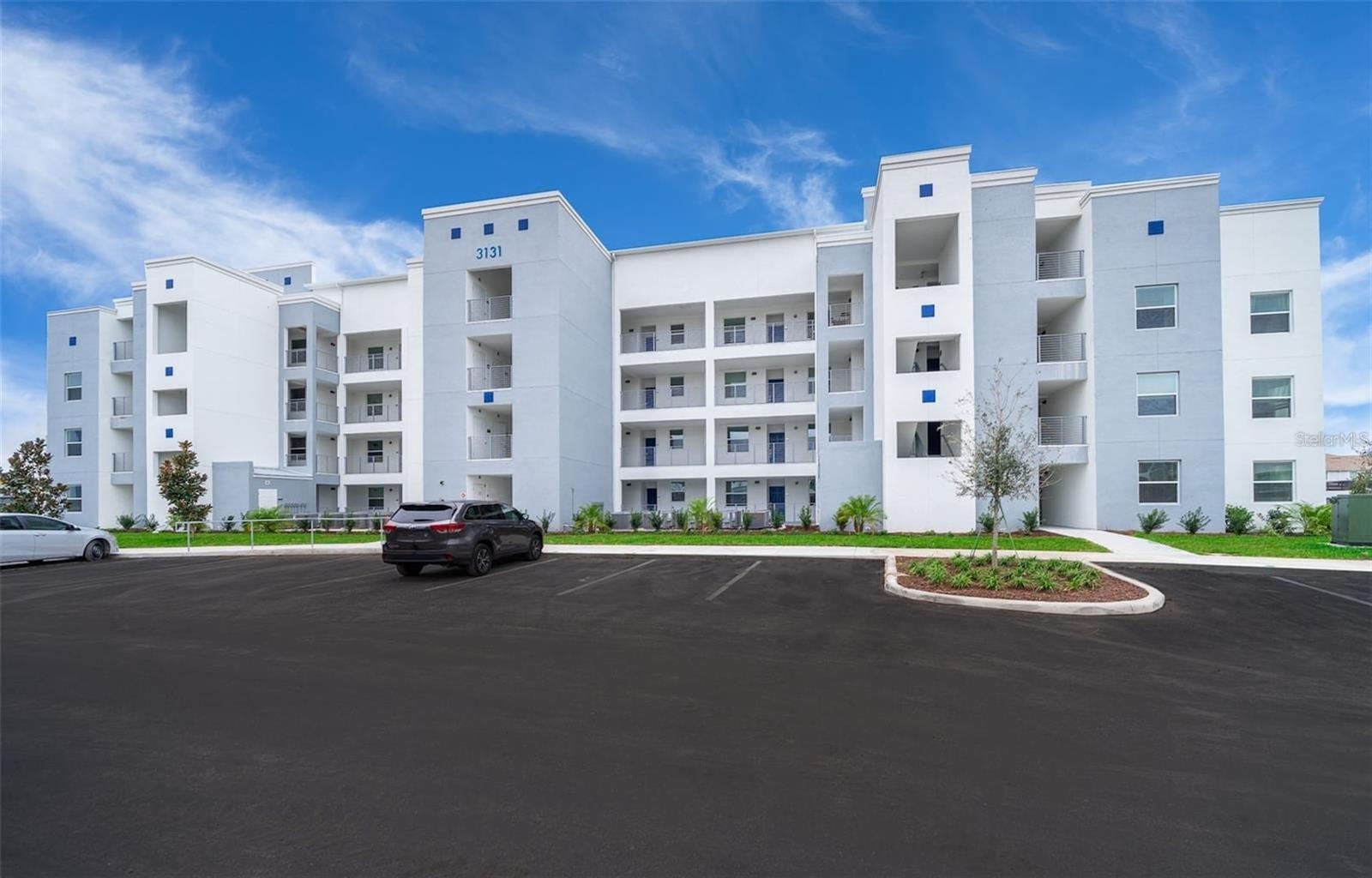 3131 PARADOX CIRCLE Unit 202