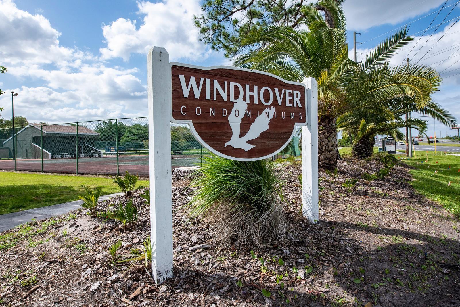 6082 PEREGRINE AVENUE Unit D11