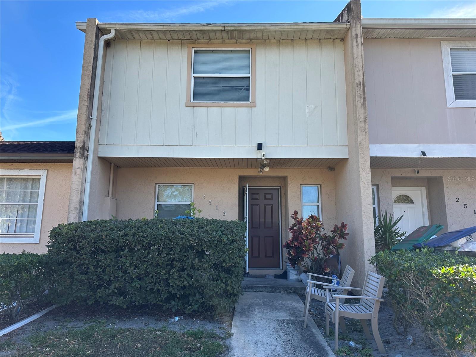 2513 RIO PINAR LAKES BOULEVARD