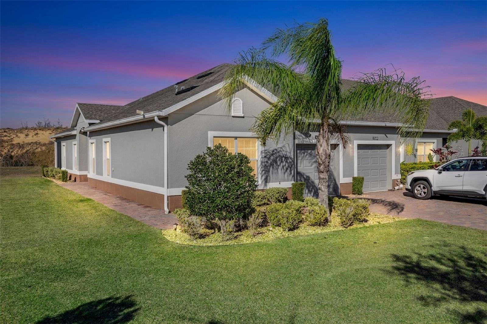 3549 BELLAND CIRCLE Unit A