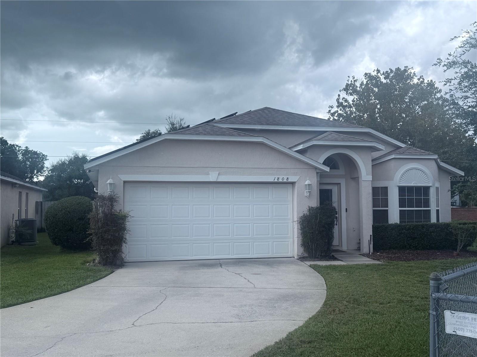 1808 OLIVIA CIRCLE