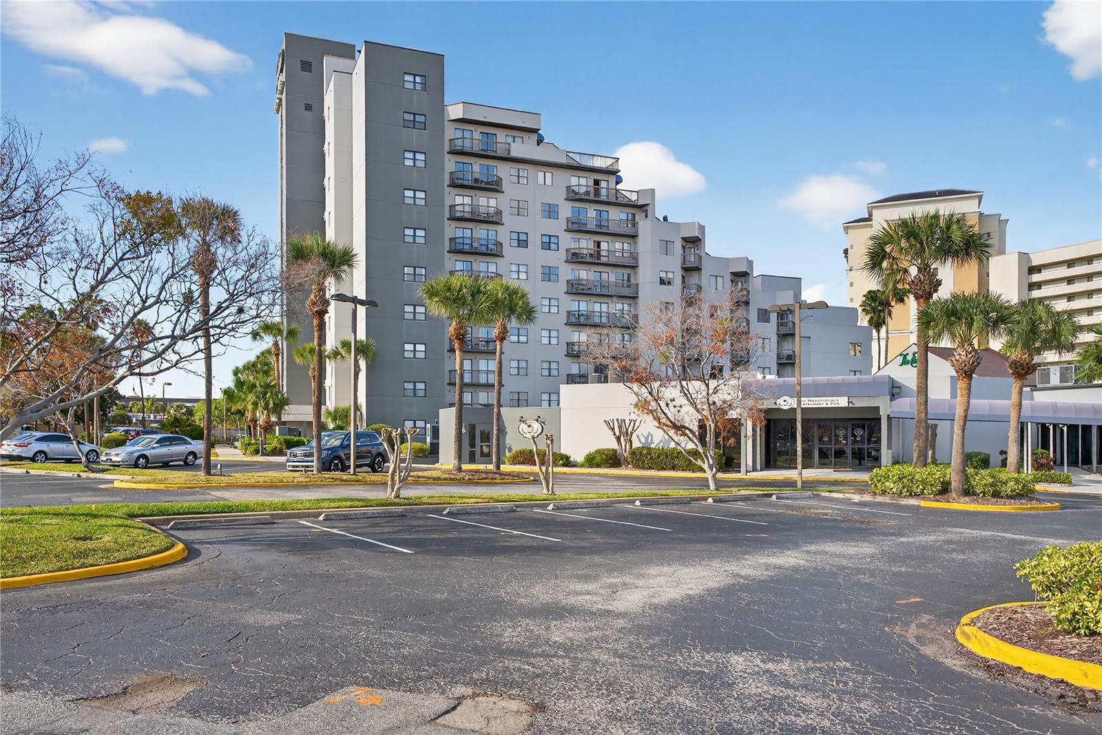 6165 CARRIER DR Unit 3803