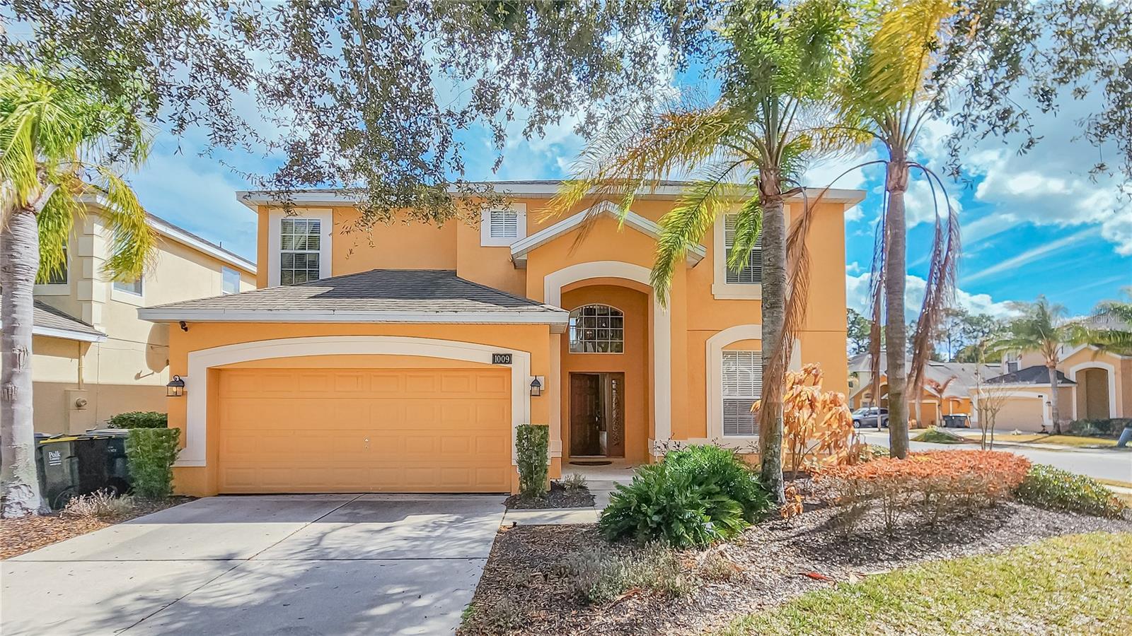 Listing photo for 1009 Orange Cosmos Blvd
