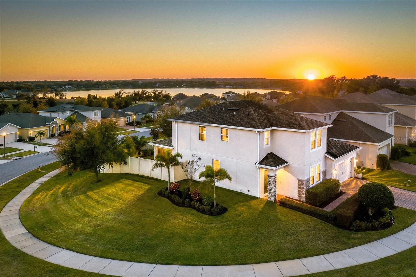 17105 GATHERING PLACE CIRCLE