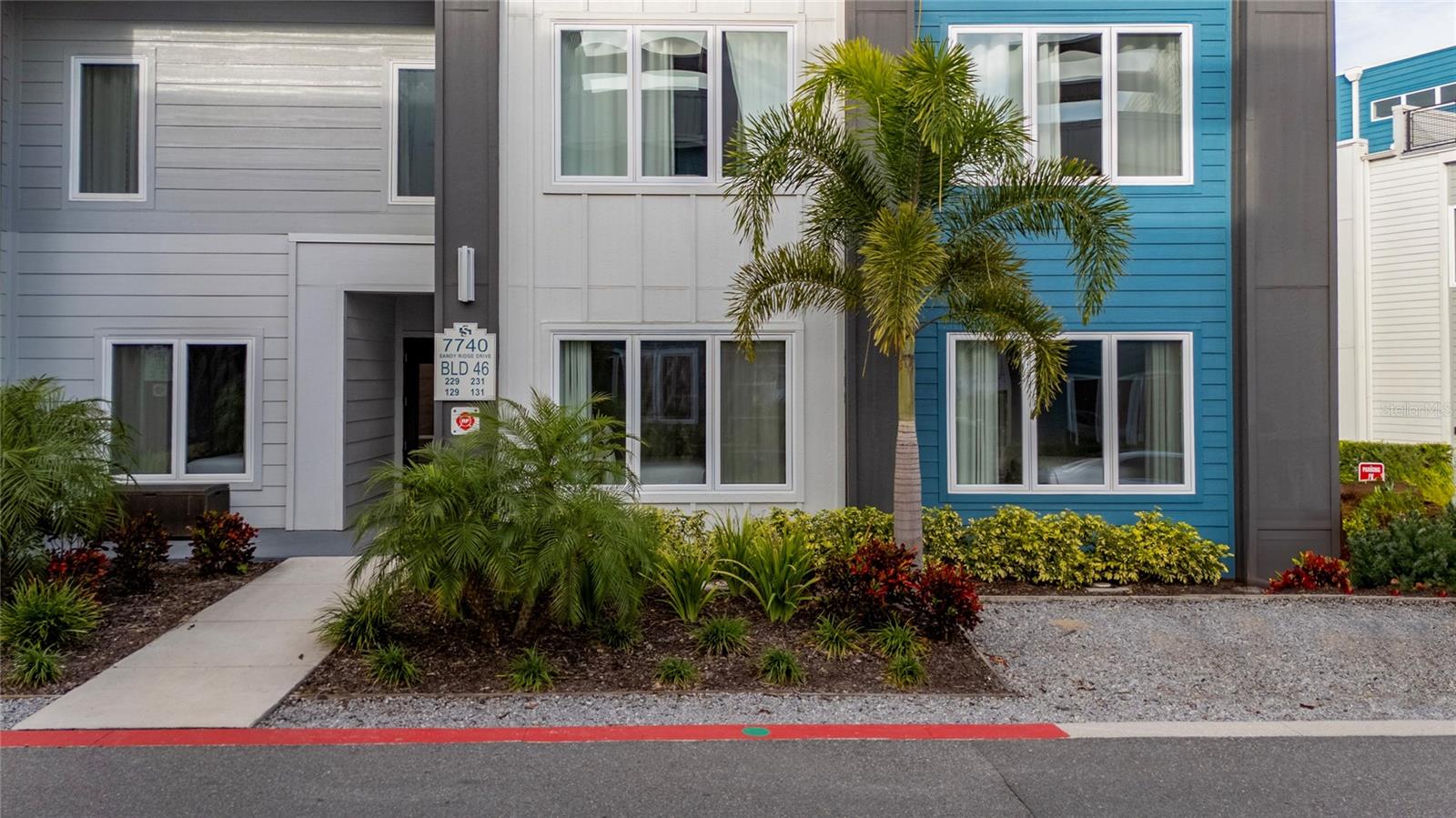 7740 SANDY RIDGE DRIVE Unit 131