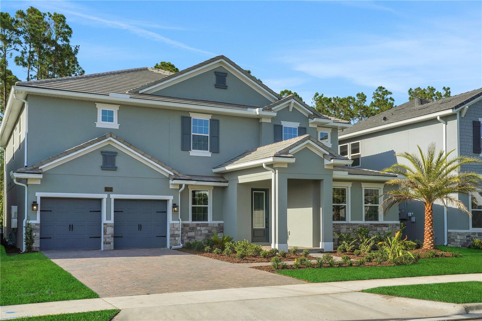 14383 CREST PALM AVENUE