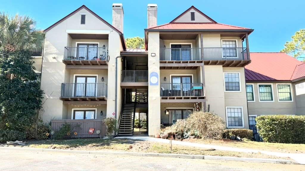 232 AFTON SQUARE Unit 309