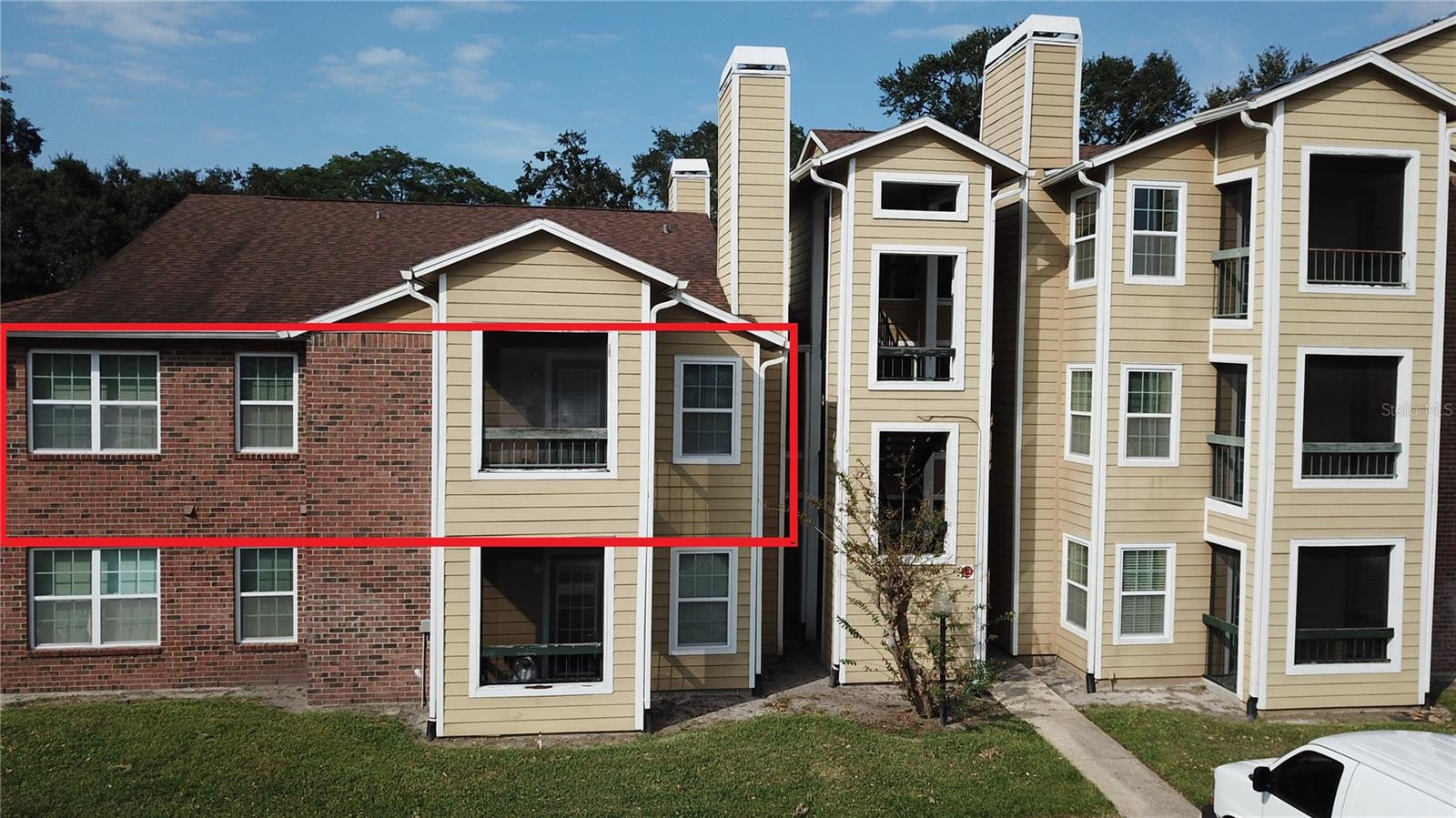 5600 DEVONBRIAR WAY Unit N202