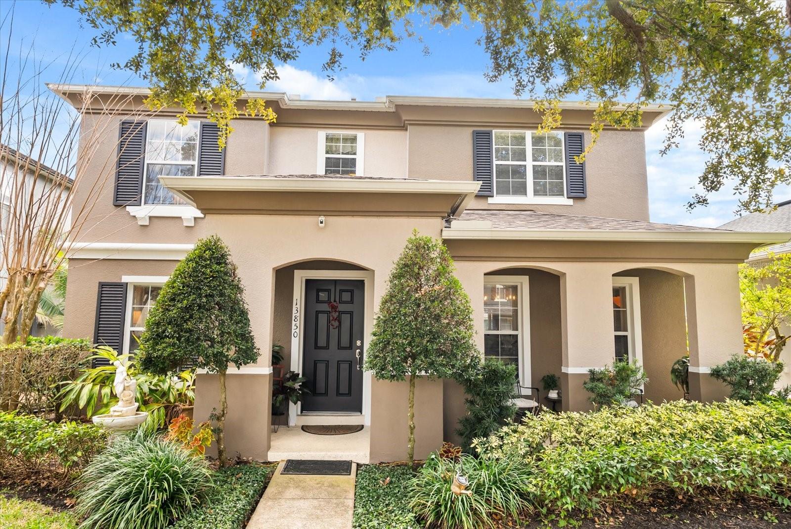 13850 CAROLINA LAUREL DRIVE