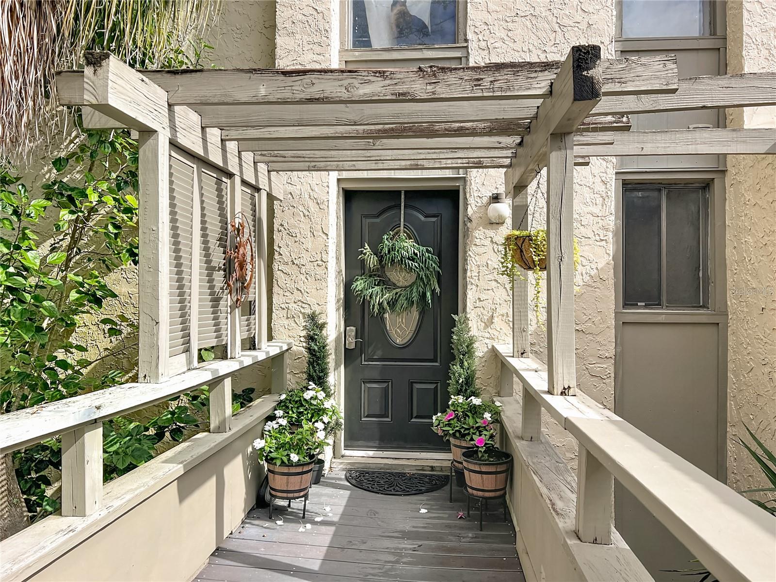 217 TOMOKA TRAIL Unit 217