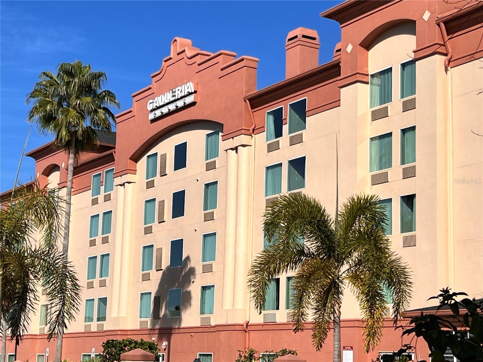 3000 MAINGATE LANE Unit 506