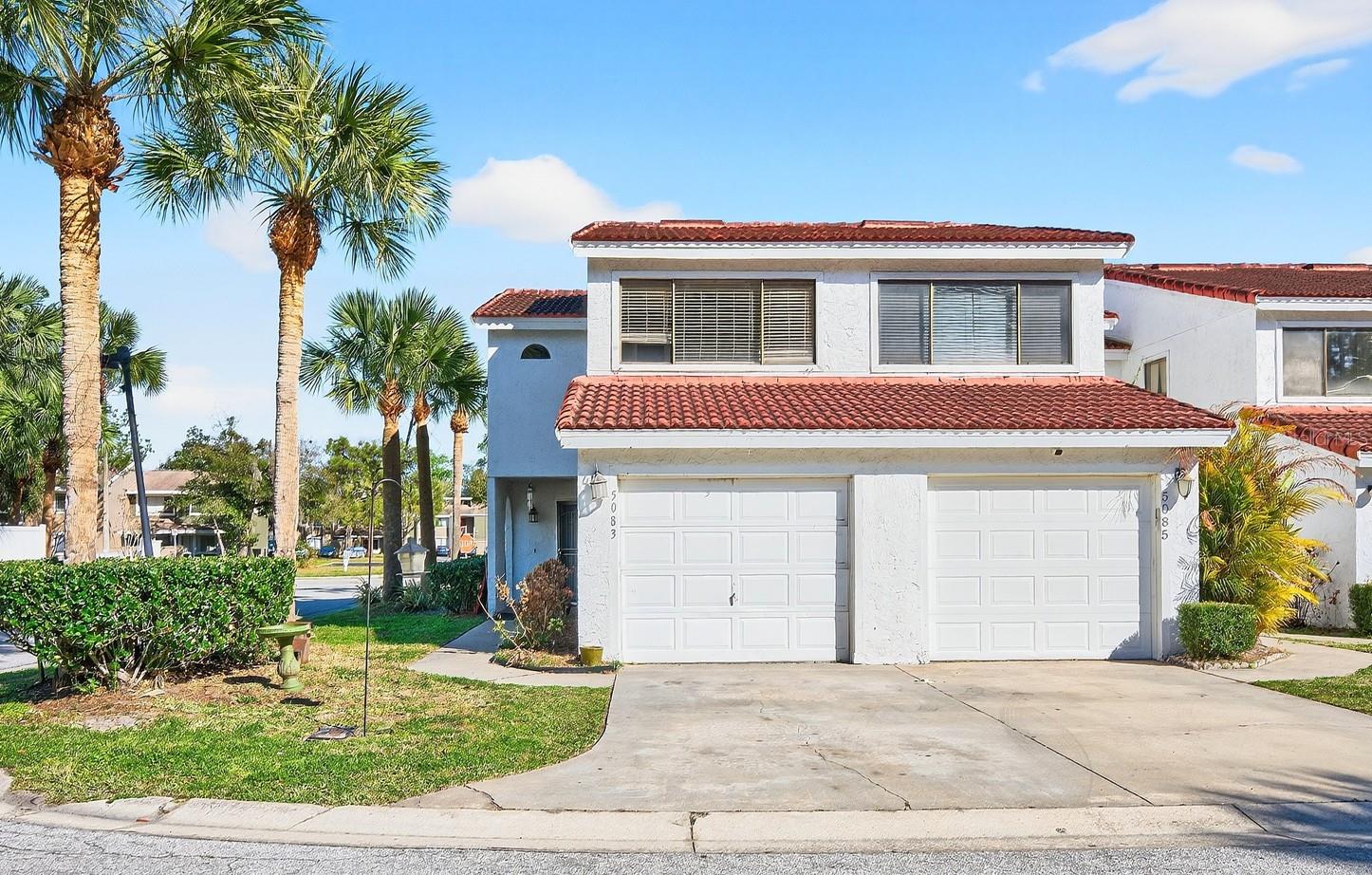 5083 ERNST COURT Unit 62