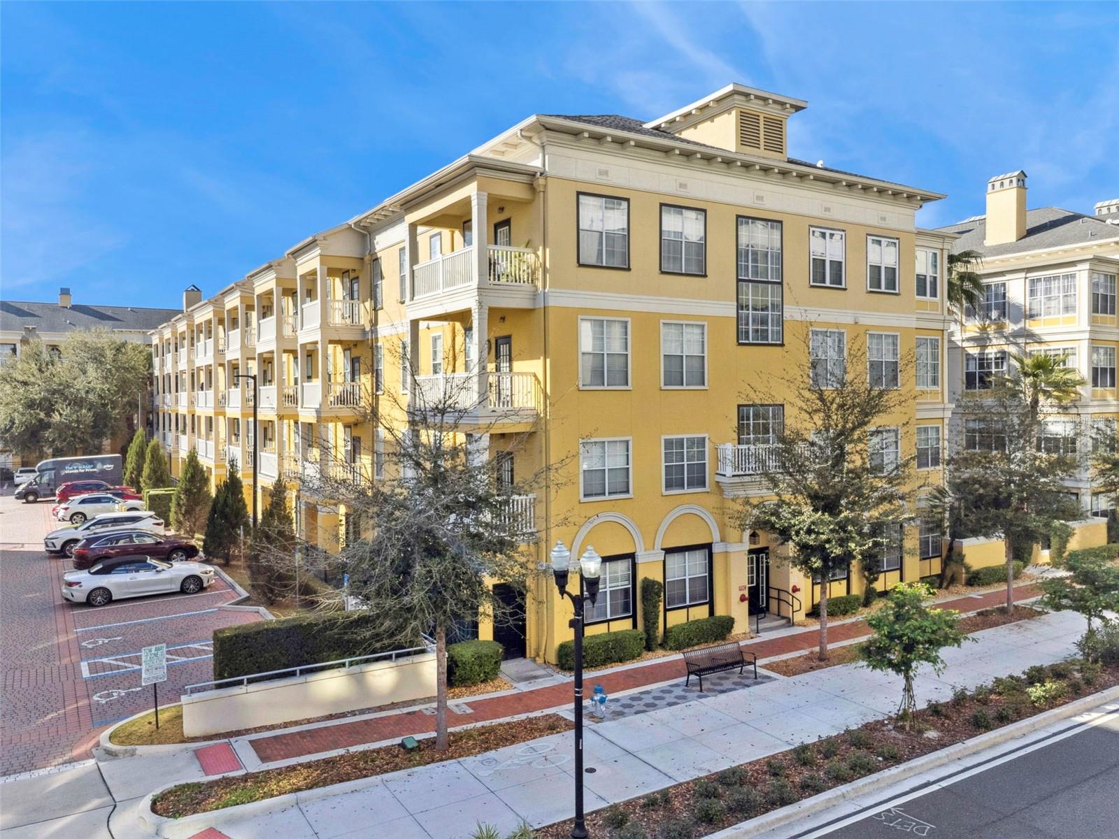 860 N ORANGE AVENUE Unit 219