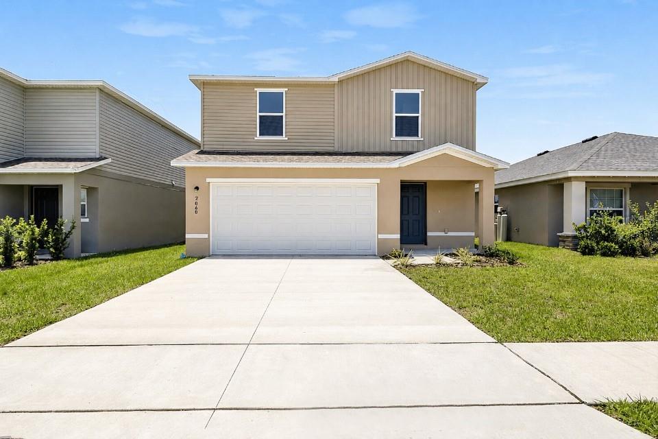 Listing photo 1 for 2060 Golden Beak Dr