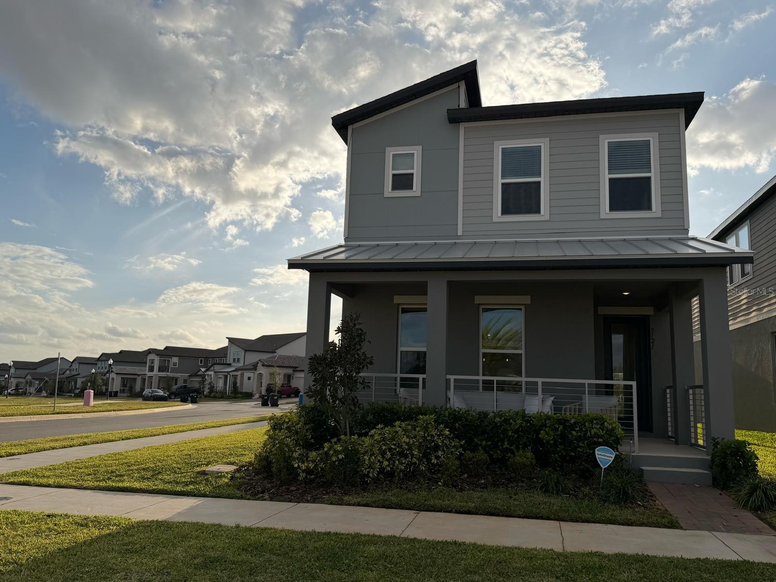 5121 PASSION FLOWER WAY