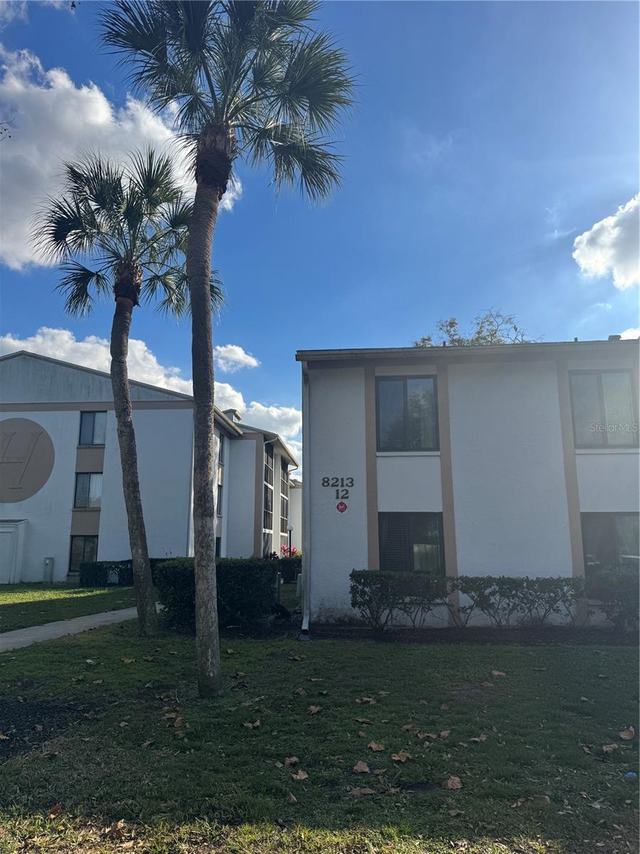 8213 SUN SPRING CIRCLE Unit 61
