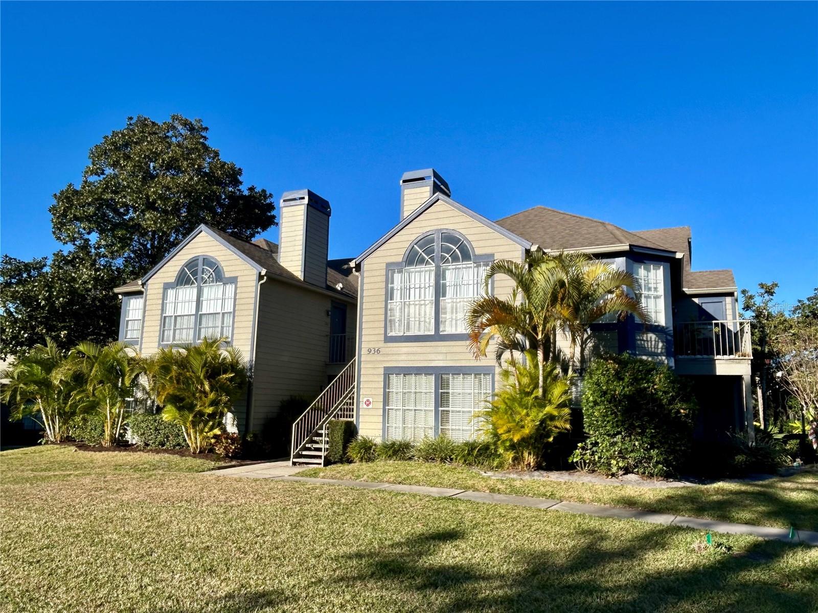 936 BIRMINGHAM COURT Unit 106