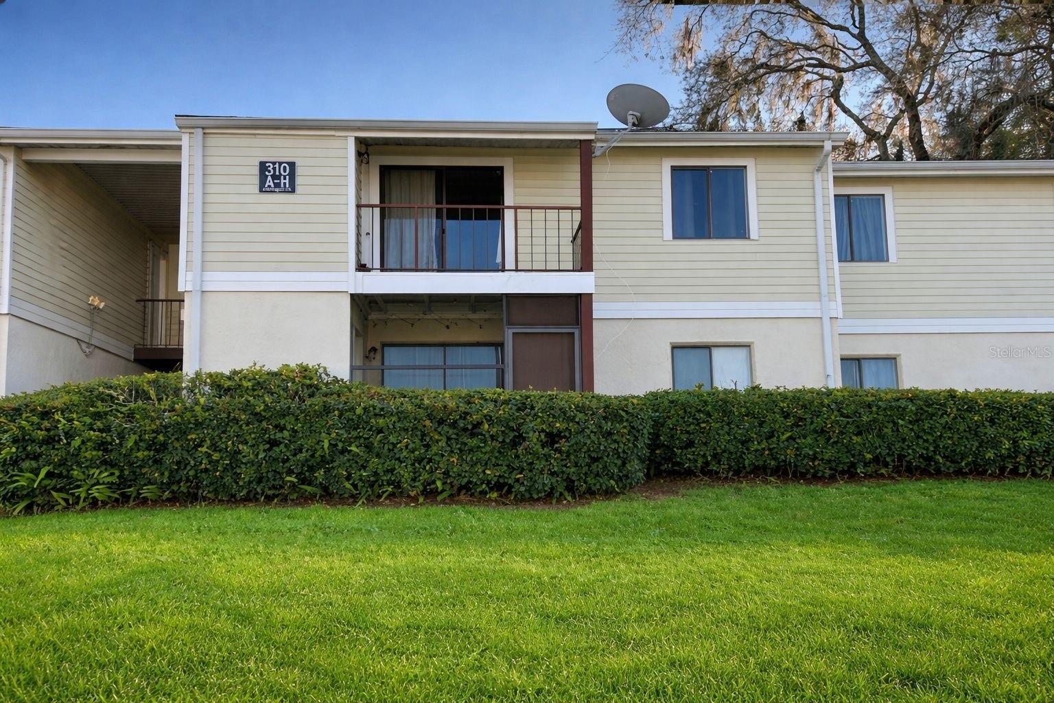 310 CHEROKEE COURT Unit D