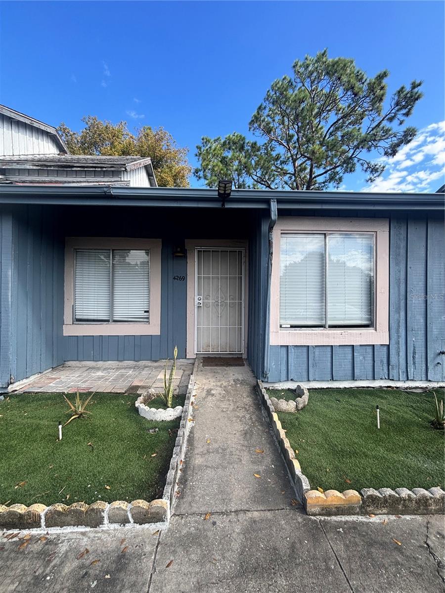 4269 TYMBERWOOD LANE Unit C