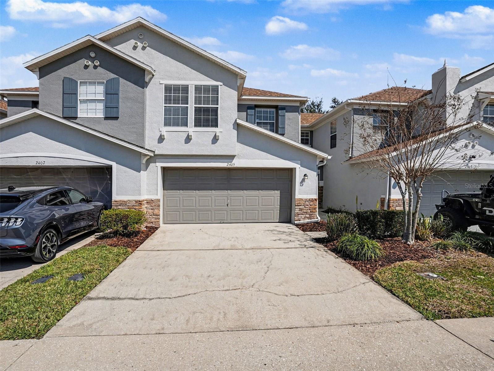 2405 SW HASSONITE STREET