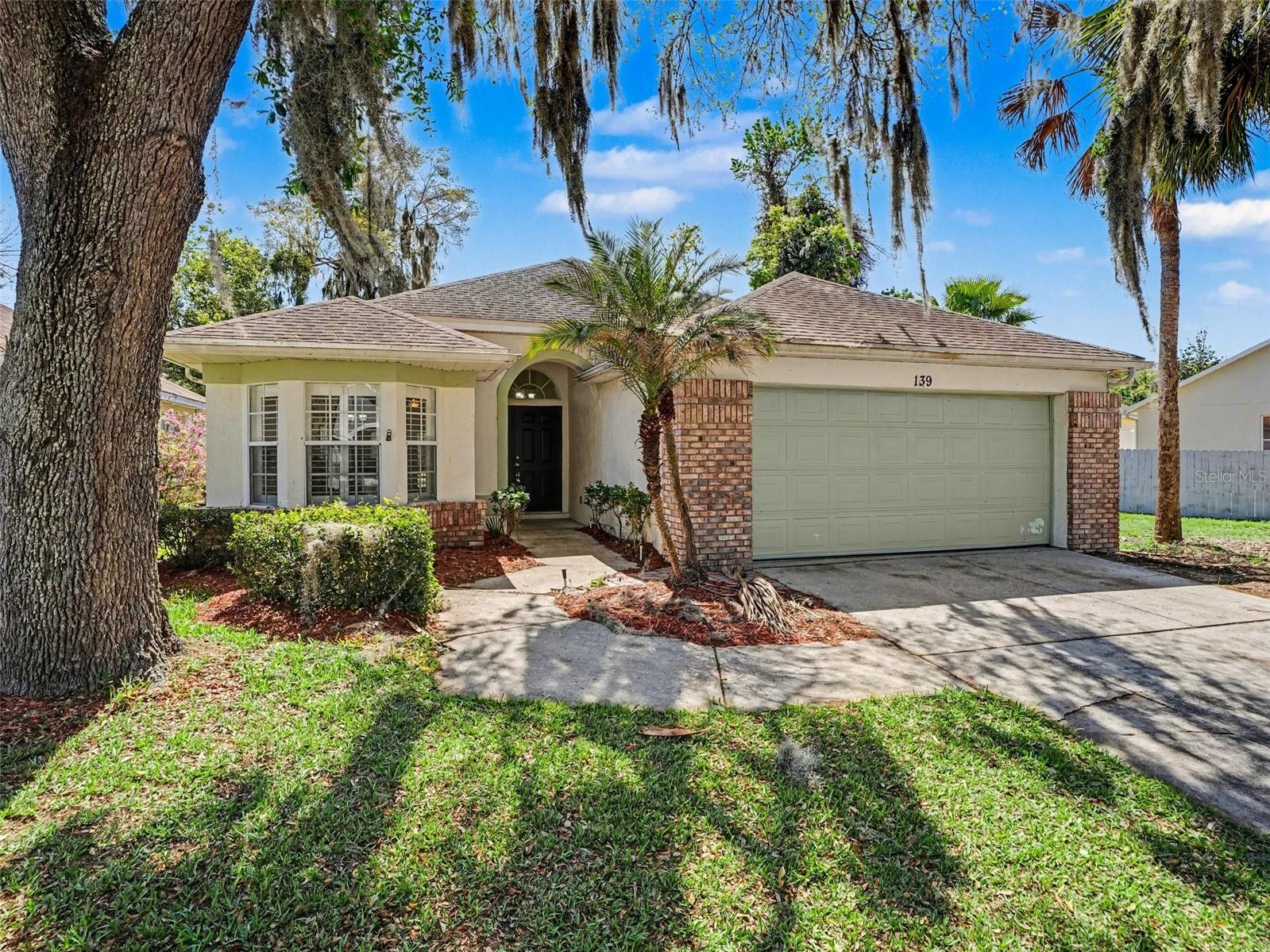139 N CERVIDAE DRIVE