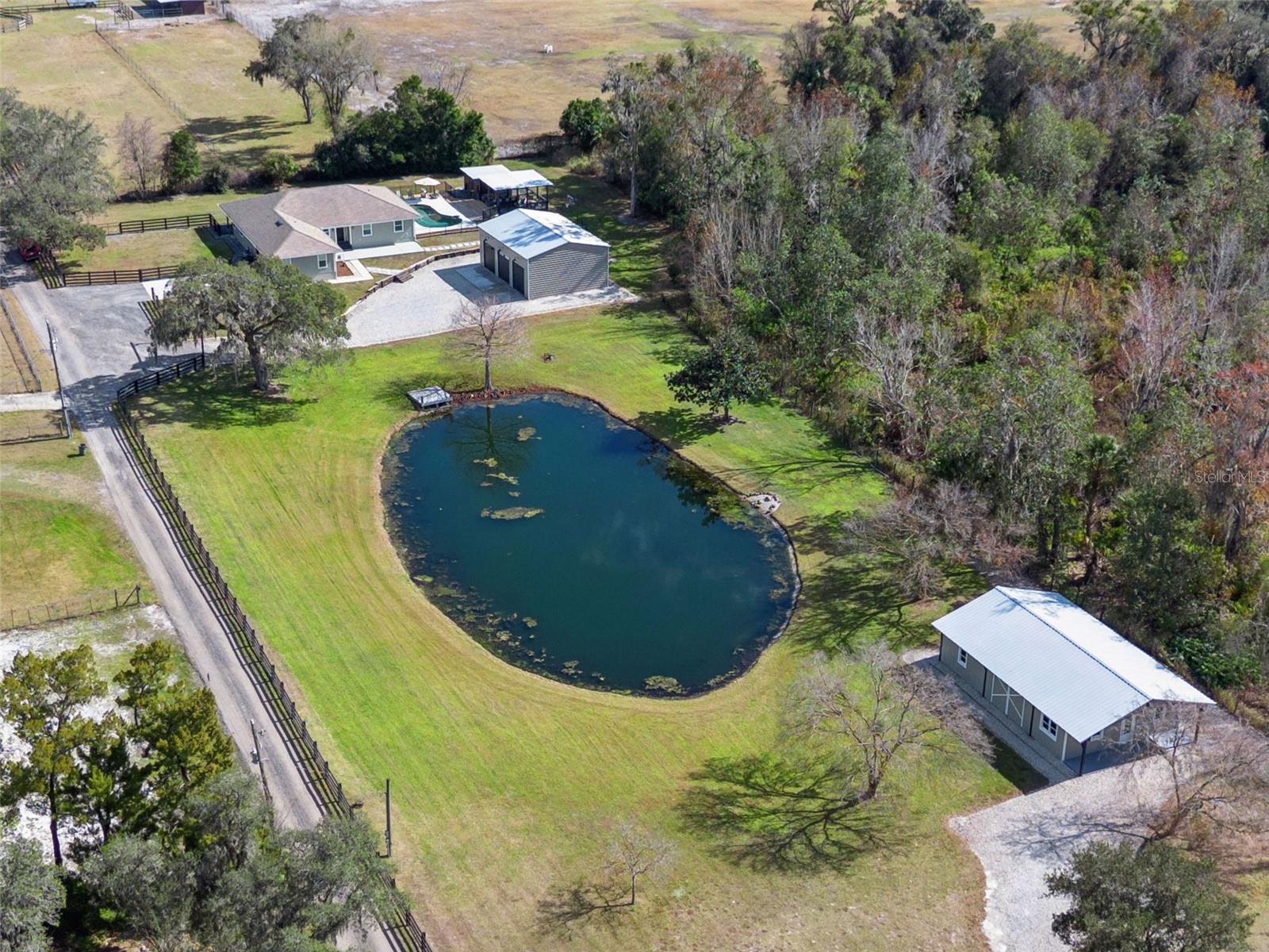 323 MCLAIN LANE