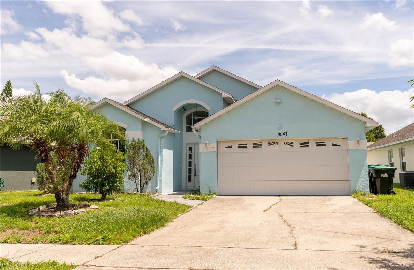 11547 GRAZELEY COURT