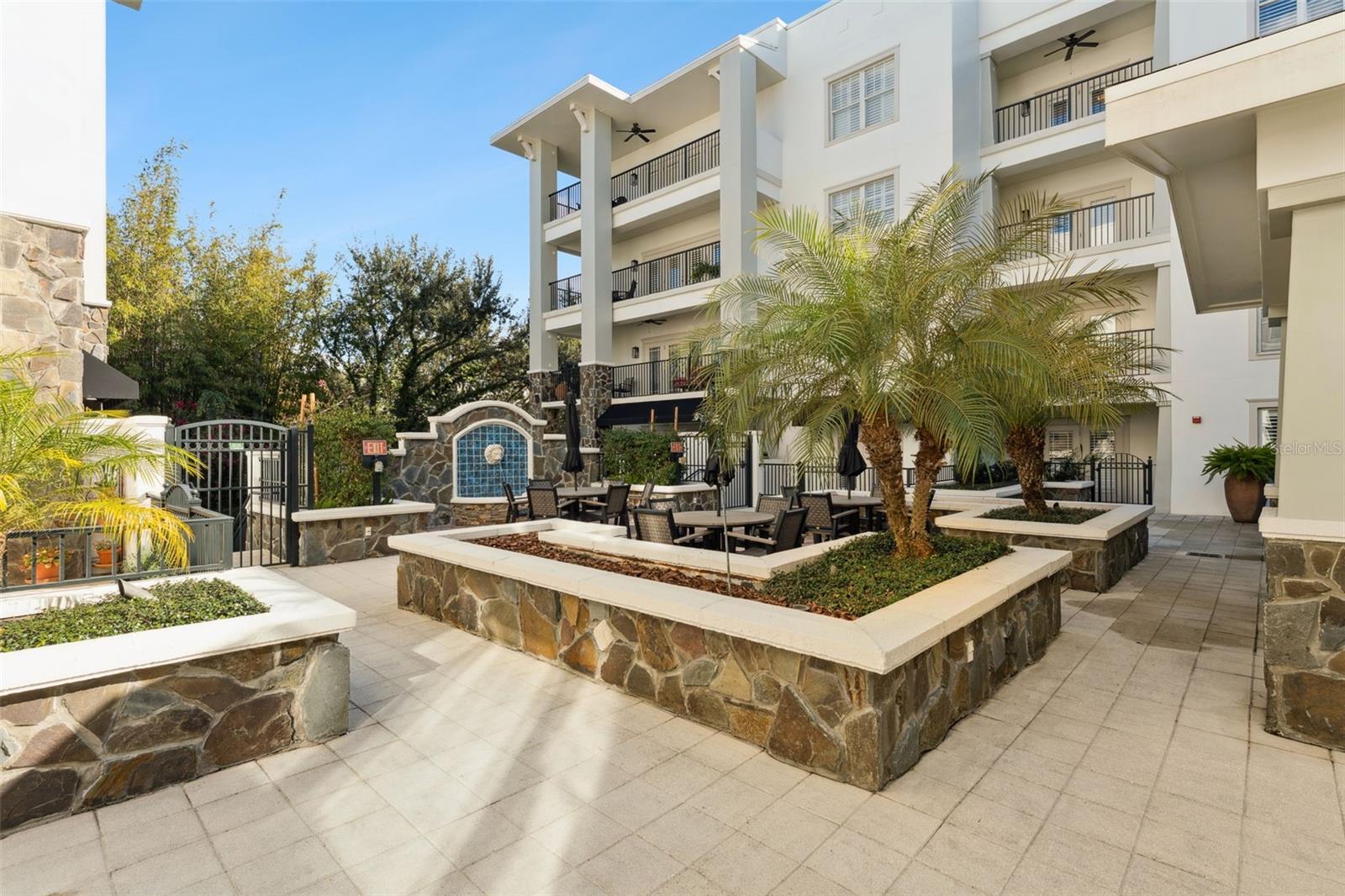 630 VASSAR STREET Unit 2505